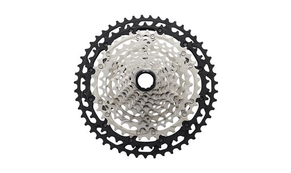 CASSETTE SHIMANO XT M8100 12V