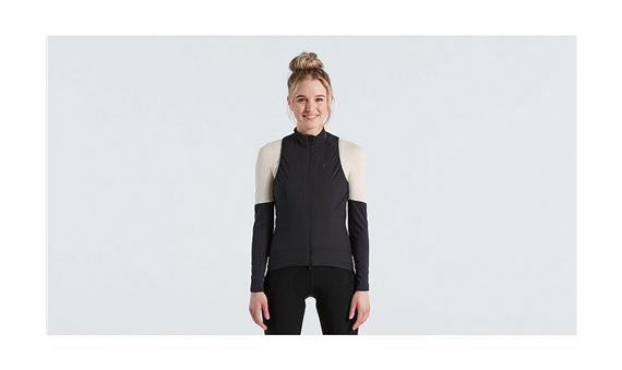 CHALECO PRIME ALPHA VEST MUJER