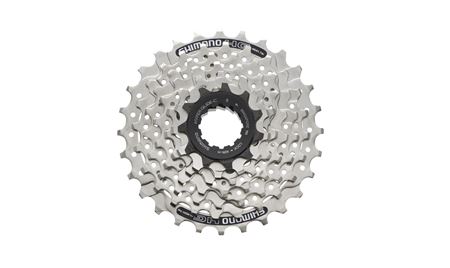 CASSETTE SHIMANO MTB/ROAD HG41 7V (11/28)