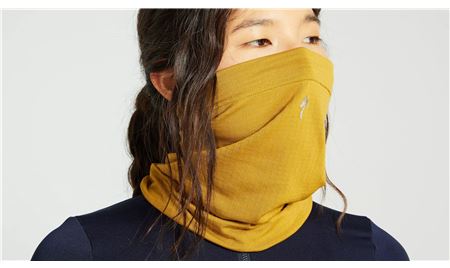 POWERGRID NECK GAITER