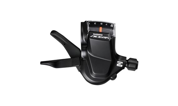 MANDO DE CAMBIO DER. ACERA SL-M3000 9V RAPIDFIRE