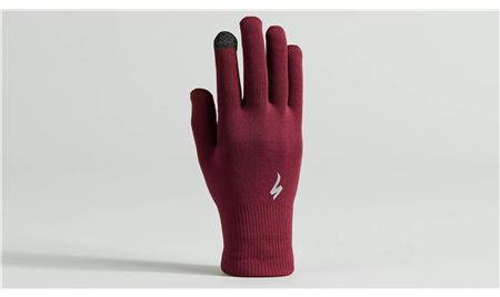 GUANTES THERMAL KNIT