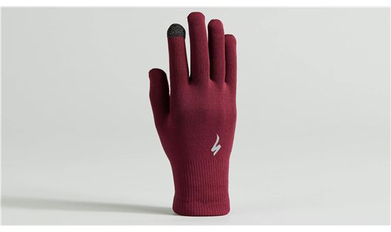 GUANTES THERMAL KNIT