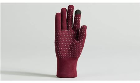 GUANTES THERMAL KNIT