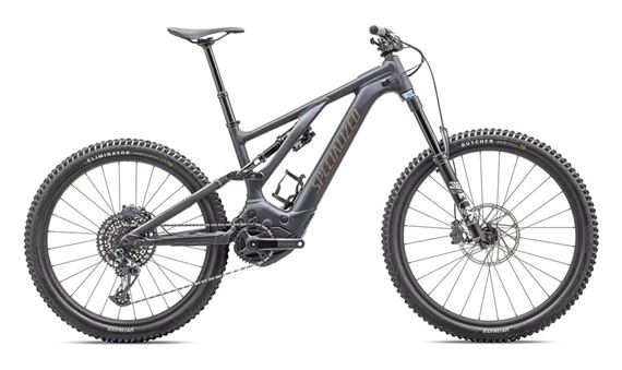 LEVO COMP ALLOY G3 2025