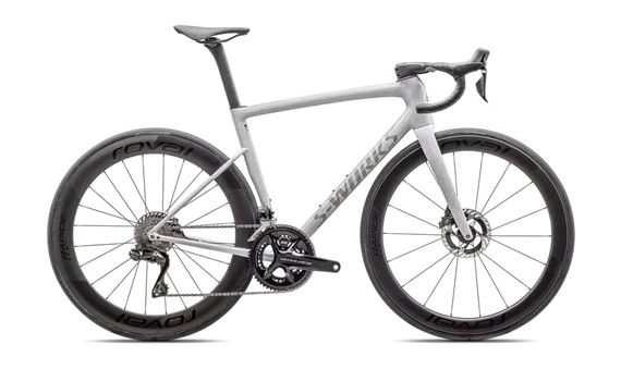 S-WORKS TARMAC SL8 DURA-ACE DI2 2025