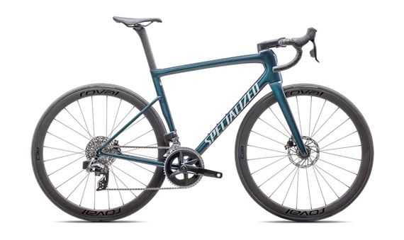 TARMAC SL8 EXPERT 2025