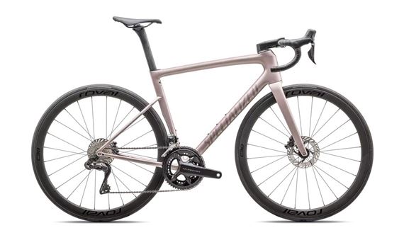 TARMAC SL8 EXPERT ULTEGRA DI2 2025