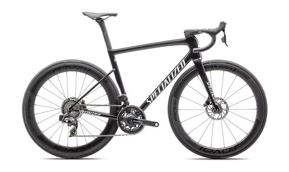 TARMAC SL8 PRO FORCE ETAP 2025