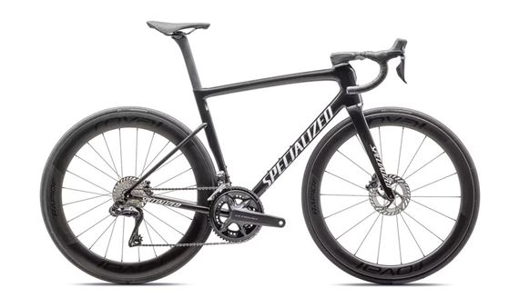 TARMAC SL8 PRO ULTEGRA DI2 2025