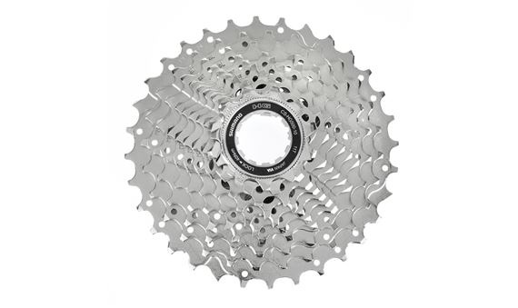 CASSETTE SHIMANO HG500 10V (11/32)