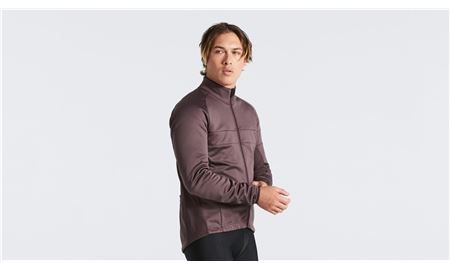 CHAQUETA RBX COMP SOFTSHELL HOMBRE