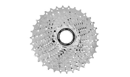 CASSETTE SHIMANO MTB/ROAD HG500 10V (11/34)