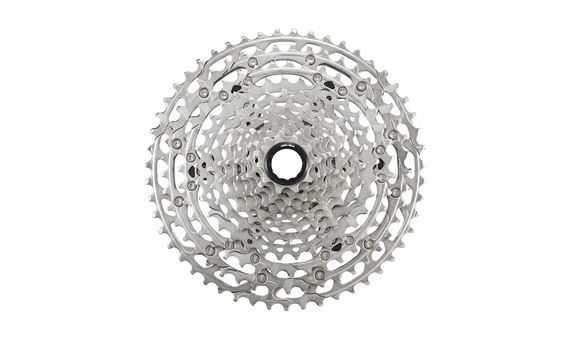 CASSETTE SHIMANO DEORE M6100 12V (10-51)