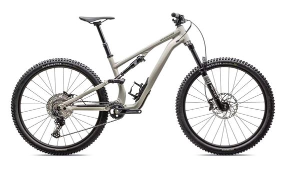 STUMPJUMPER 15 ALLOY