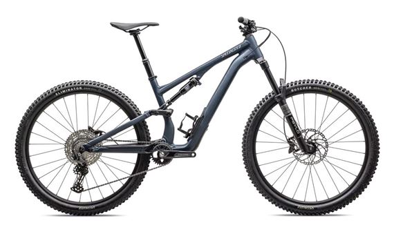 STUMPJUMPER 15 ALLOY