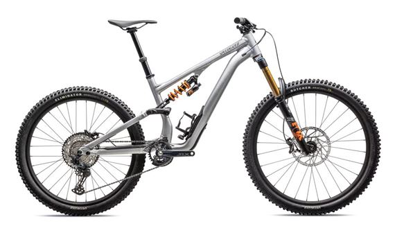 STUMPJUMPER 15 FOX COIL ALLOY