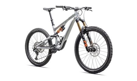 STUMPJUMPER 15 FOX COIL ALLOY