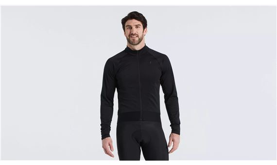 MAILLOT TÉRMICO DE MANGA LARGA RBX EXPERT HOMBRE