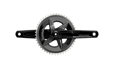 SRM BIELA RIVAL AXS DUB 170 48/35