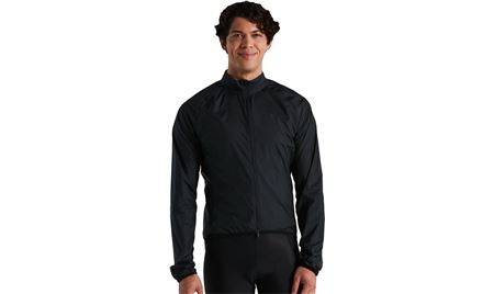 MENS RACE-SERIES WIND JACKET