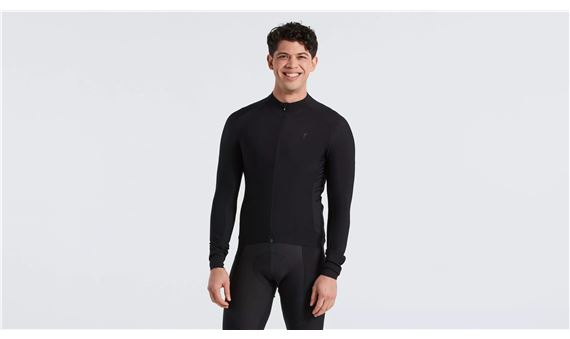 MAILLOT TÉRMICO DE MANGA LARGA SL EXPERT HOMBRE