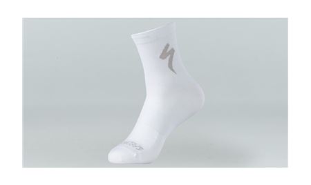 CALCETINES SOFT AIR MID LOGO