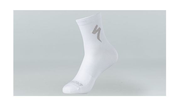 CALCETINES SOFT AIR MID LOGO