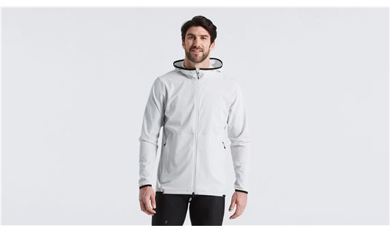 SPEED OF LIGHT WIND JACKET MEN