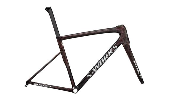 CUADRO S-WORKS TARMAC SL8 2025