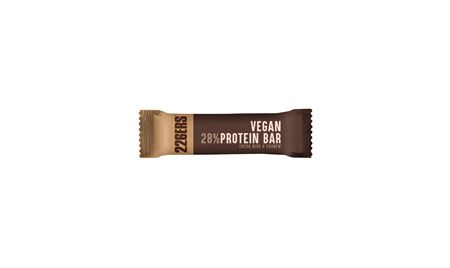 VEGAN PROTEIN BAR 40G