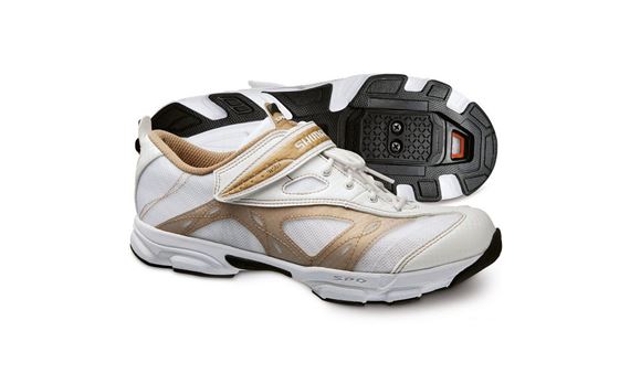 ZAPATILLAS SHIMANO WF23 MUJER