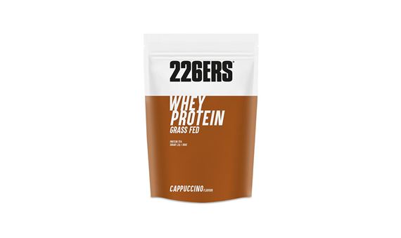 WHEY PROTEIN