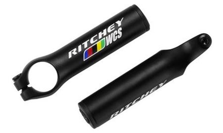 ACOPLES RITCHEY WCS WET