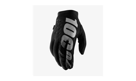 GUANTES BRISKER 100%