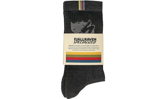 CALCETINES SPECIALIZED/FJÄLLRÄVEN