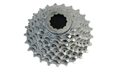 CASSETTE SUNRACE 9V