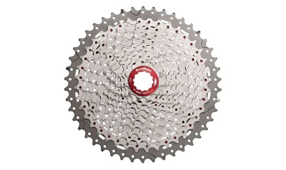 CASSETTE SUNRACE X8 11V