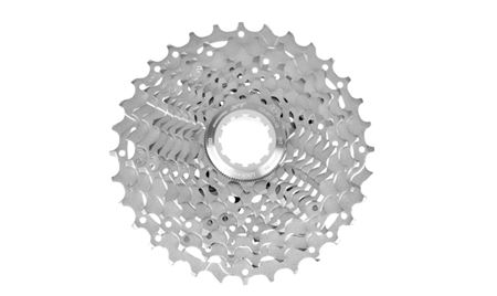 CASSETTE SHIMANO DEORE XT 10V