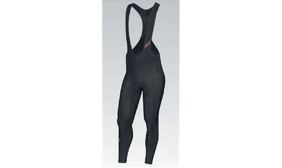 CULOTTE LARGO THERMINAL RBX SPORT