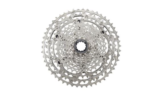 CASSETTE SHIMANO DEORE CS-M5100 11V.