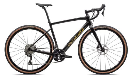 DIVERGE COMP CARBON 2023