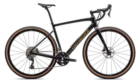 DIVERGE COMP CARBON 2023