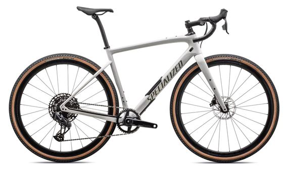 DIVERGE EXPERT CARBON 2023