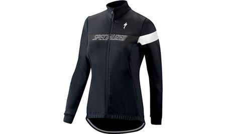 CHAQUETA MUJER ELEMENT RBX SPORT