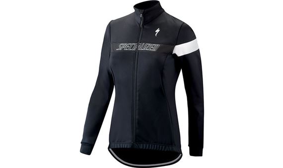 CHAQUETA MUJER ELEMENT RBX SPORT