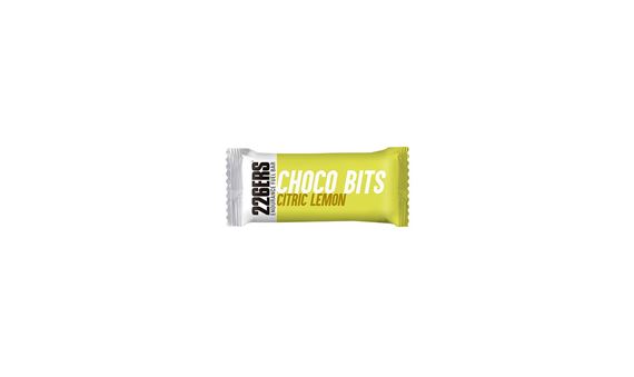 ENDURANCE FUEL BAR CHOCO BITS 60GR