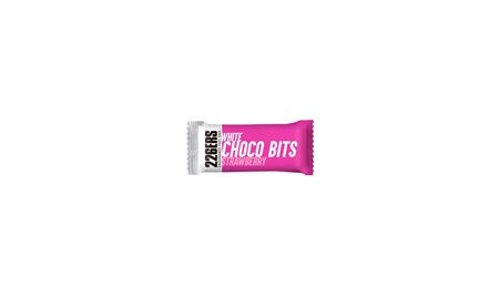 ENDURANCE FUEL BAR CHOCO BITS 60GR