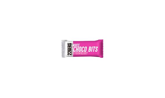 ENDURANCE FUEL BAR CHOCO BITS 60GR