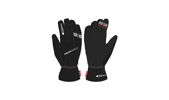 GUANTES LARGOS GES AQUASHIELD